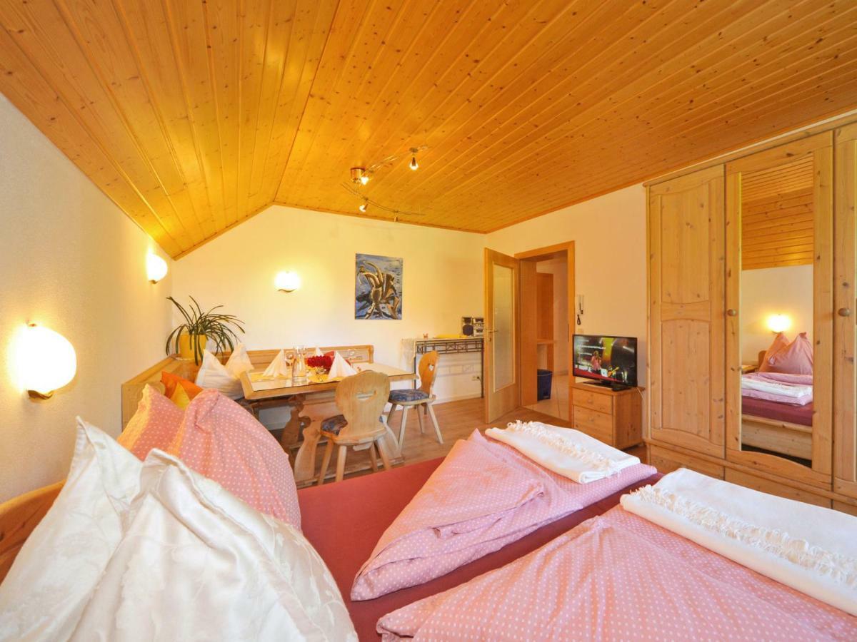 Haus Lindenkreuz Apartment Bad Kleinkirchheim Exterior photo